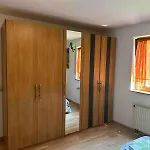 Geraeumig, Ruhig, Stadtnah, Naehe Europapark 公寓 弗赖堡