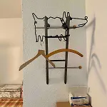 公寓 Geraeumig, Ruhig, Stadtnah, Naehe Europapark *