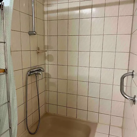 Geraeumig, Ruhig, Stadtnah, Naehe Europapark