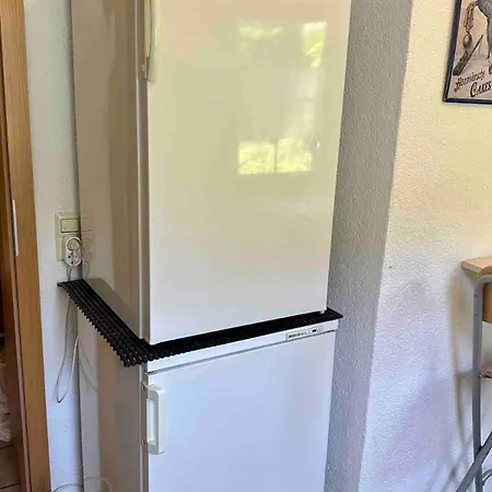 Geraeumig, Ruhig, Stadtnah, Naehe Europapark Apartment *