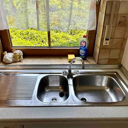 Geraeumig, Ruhig, Stadtnah, Naehe Europapark דירה פרייבורג