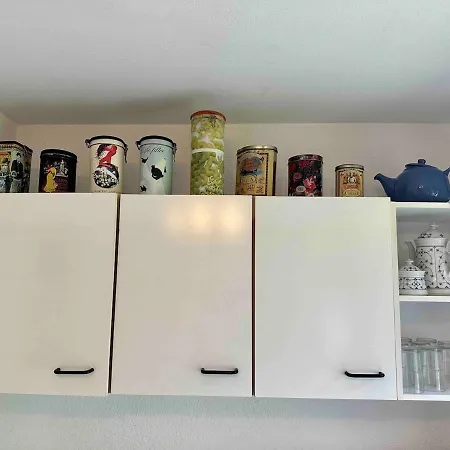 Geraeumig, Ruhig, Stadtnah, Naehe Europapark 公寓 弗赖堡