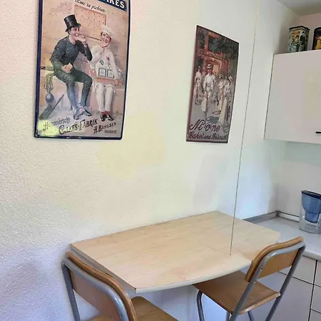 Geraeumig, Ruhig, Stadtnah, Naehe Europapark *