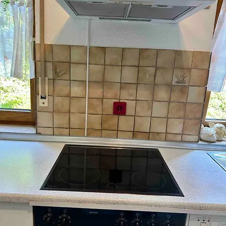 Geraeumig, Ruhig, Stadtnah, Naehe Europapark *