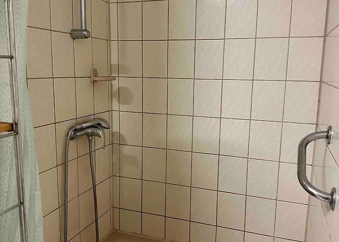 Geraeumig, Ruhig, Stadtnah, Naehe Europapark