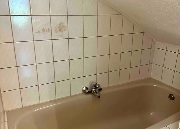 Geraeumig, Ruhig, Stadtnah, Naehe Europapark