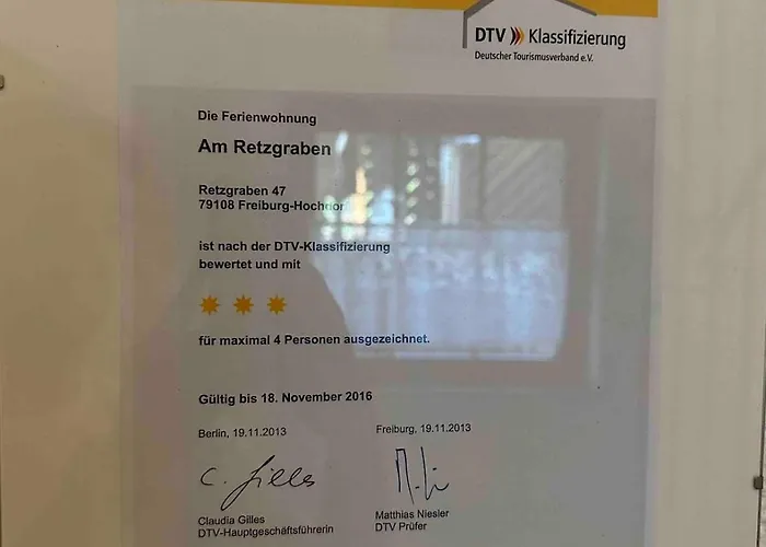 דירה Geraeumig, Ruhig, Stadtnah, Naehe Europapark