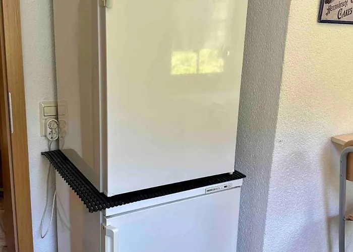 Geraeumig, Ruhig, Stadtnah, Naehe Europapark Apartment *