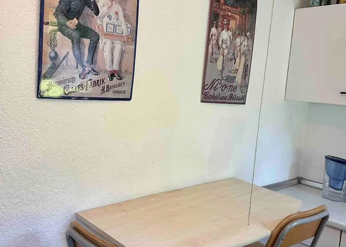 Geraeumig, Ruhig, Stadtnah, Naehe Europapark *