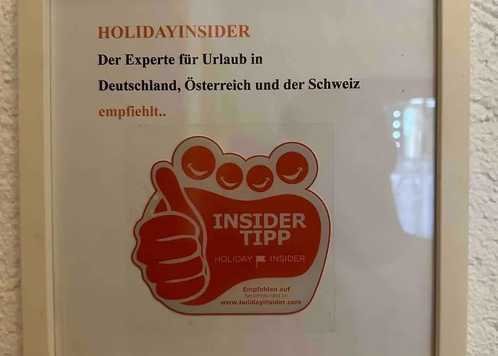 Geraeumig, Ruhig, Stadtnah, Naehe Europapark *