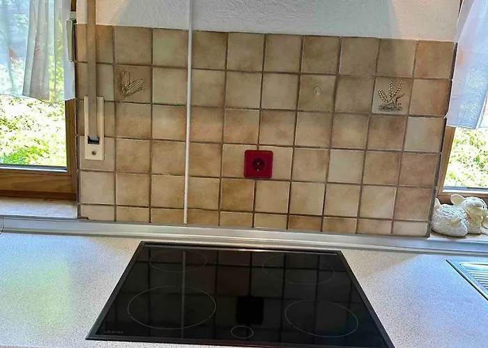 Geraeumig, Ruhig, Stadtnah, Naehe Europapark *